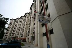 Jurong East Street 24 (Jurong East),  #593563991